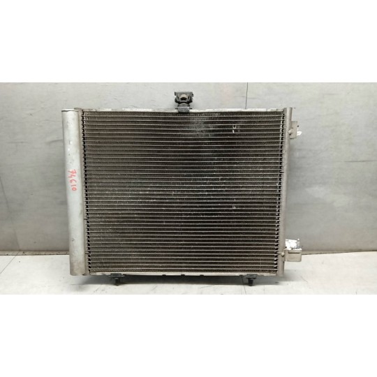 RADIATORE CLIMATIZZATORE PEUGEOT 208 2012>2015 usato