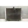 PEUGEOT RADIATORE CLIMATIZZATORE PEUGEOT 208 2012>2015 usato