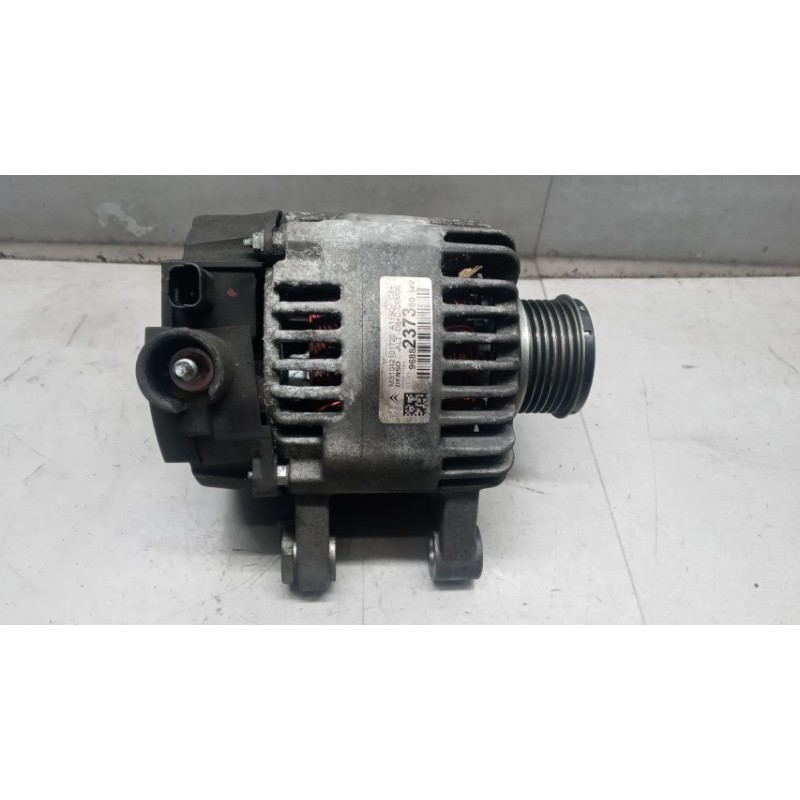 PEUGEOT ALTERNATORE PEUGEOT 208 2012>2015 usato