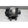 PEUGEOT ALTERNATOR PEUGEOT 208 2012>2015 used
