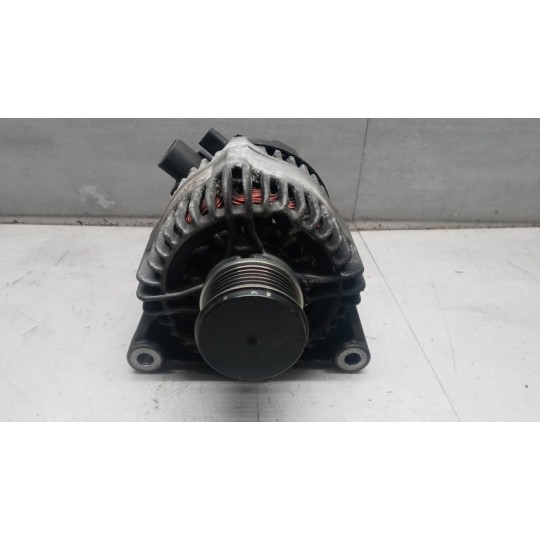 ALTERNATORE PEUGEOT 208 2012>2015 usato