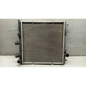 WATER HEAT RADIATOR...