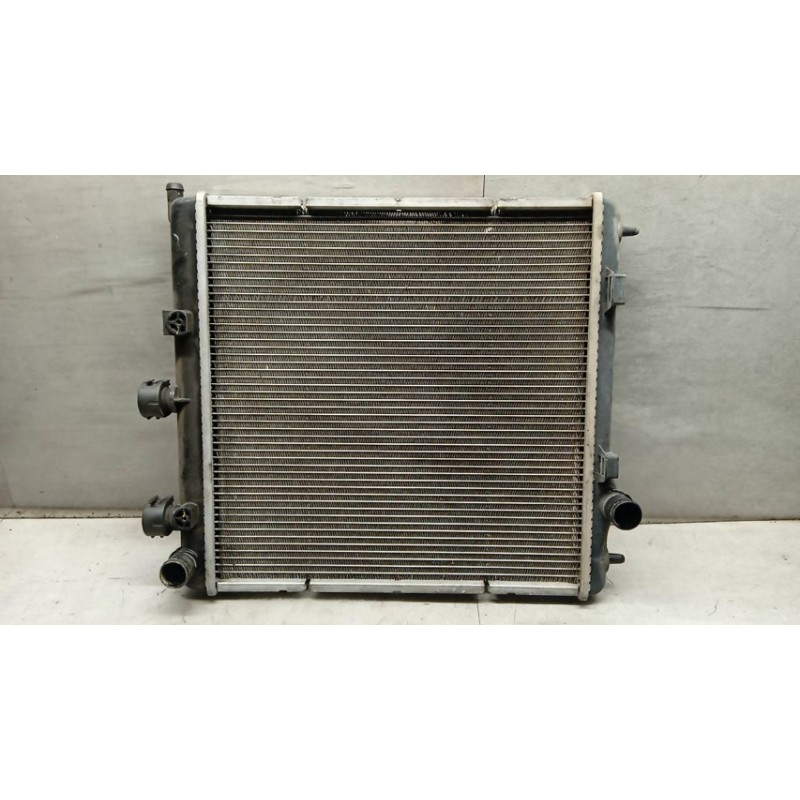PEUGEOT WATER HEAT RADIATOR  PEUGEOT 208 2012>2015 used