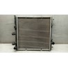 PEUGEOT WATER HEAT RADIATOR  PEUGEOT 208 2012>2015 used
