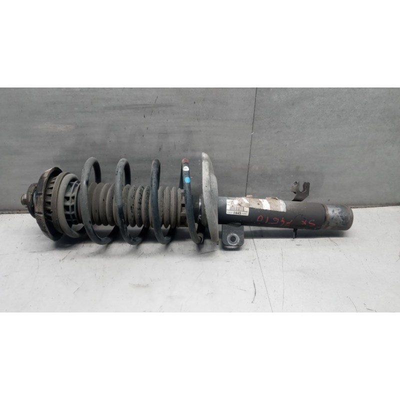 PEUGEOT LEFT FRONT SCHOCK ASSORBER PEUGEOT 208 2012>2015 used