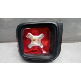 RIGHT REAR LIGHT JEEP...