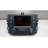 JEEP CAR RADIO JEEP Renegade 2014>2018 used