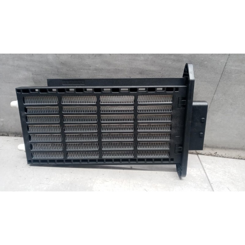 JEEP RADIATOR ELECTRIC HEATING INTERNAL  JEEP Renegade 2014>2018 used