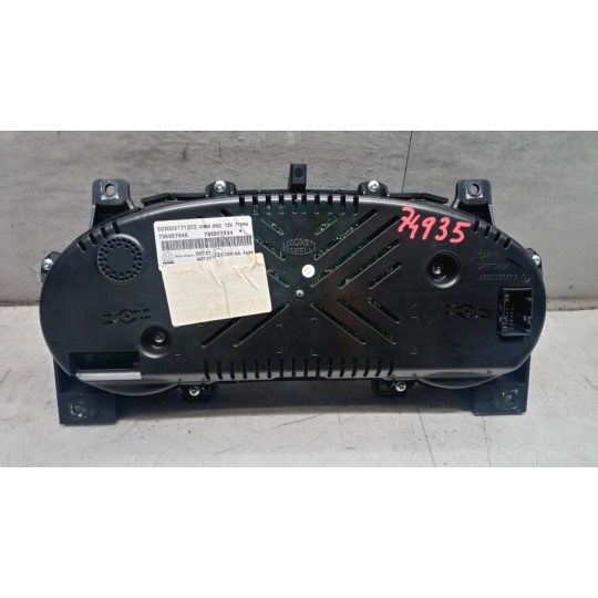 QUADRO STRUMENTI JEEP Renegade 2014>2018 usato