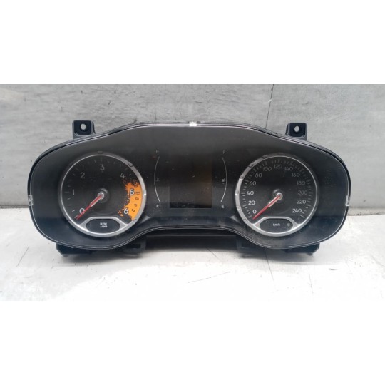 INSTRUMENT PANEL JEEP Renegade 2014>2018 used