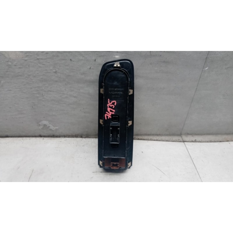 JEEP INTERRUTTORI E PULSANTI ALZAVETRI JEEP Renegade 2014>2018 usato