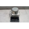 JEEP ABS SYSTEM JEEP Renegade 2014>2018 used