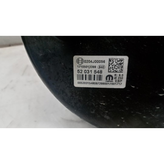 SERVOFRENO JEEP Renegade 2014>2018 usato