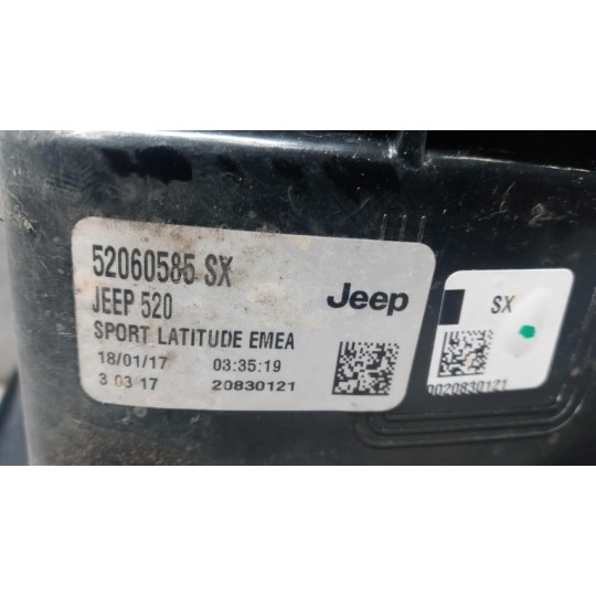 FARO POSTERIORE ESTERNO SINISTRO JEEP Renegade 2014>2018 usato