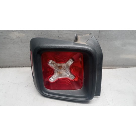 FARO POSTERIORE ESTERNO SINISTRO JEEP Renegade 2014>2018 usato