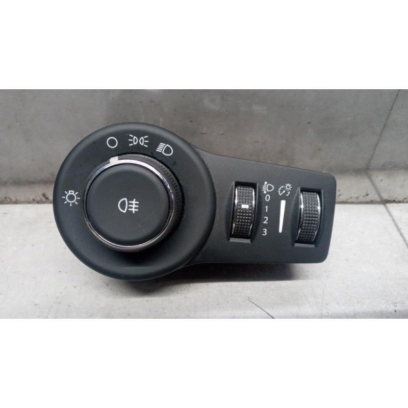 JEEP BLOCK LOGHTS  JEEP Renegade 2014>2018 used