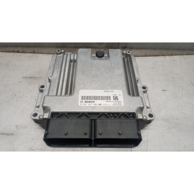 JEEP ENGINE UNIT JEEP Renegade 2014>2018 used