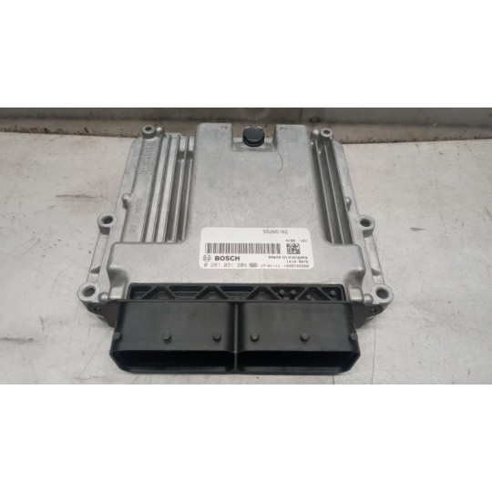 ENGINE UNIT JEEP Renegade 2014>2018 used