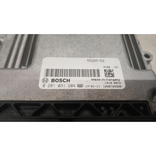 ENGINE UNIT JEEP Renegade 2014>2018 used