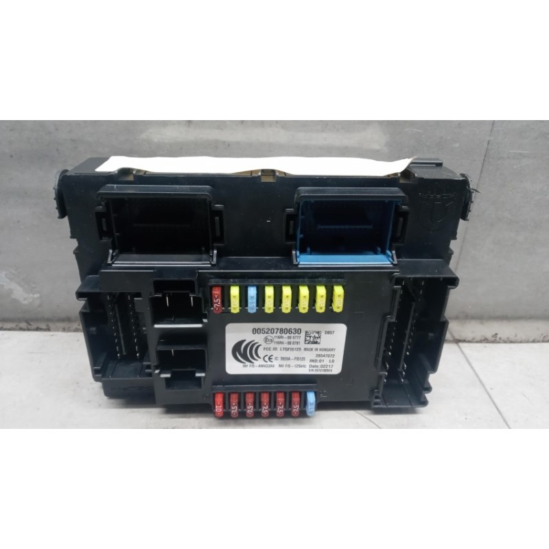 JEEP ENGINE UNIT JEEP Renegade 2014>2018 used