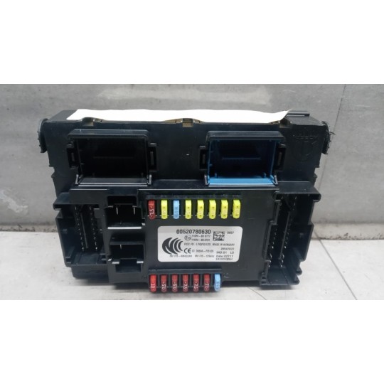 ENGINE UNIT JEEP Renegade 2014>2018 used