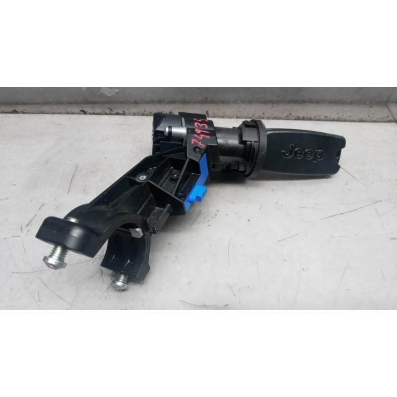JEEP ENGINE UNIT JEEP Renegade 2014>2018 used