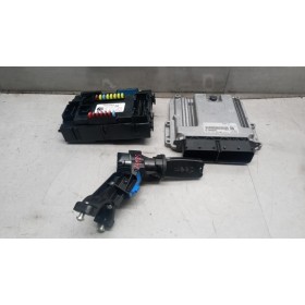 CENTRALINA MOTORE JEEP...