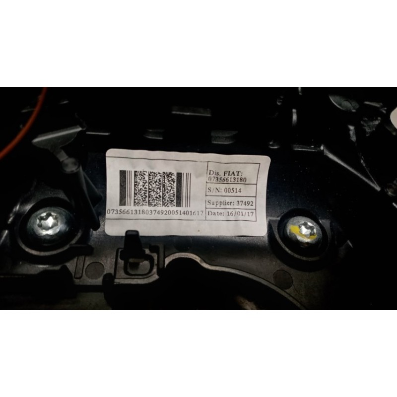 JEEP VOLANTE JEEP Renegade 2014>2018 usato