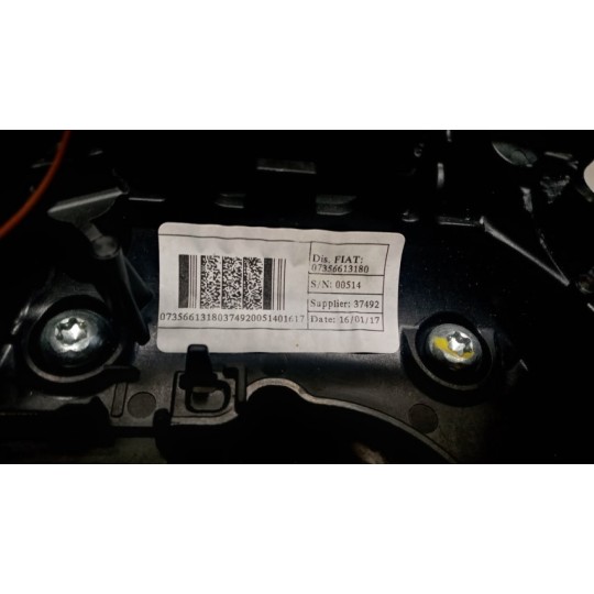 VOLANTE JEEP Renegade 2014>2018 usato