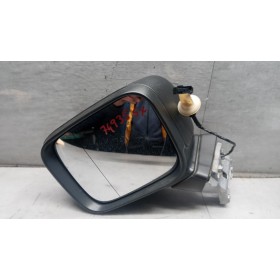 LEFT ELETRIC REAR-VIEW...