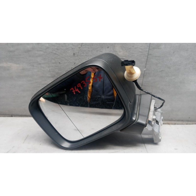 JEEP LEFT ELETRIC REAR-VIEW MIRROR  JEEP Renegade 2014>2018 used