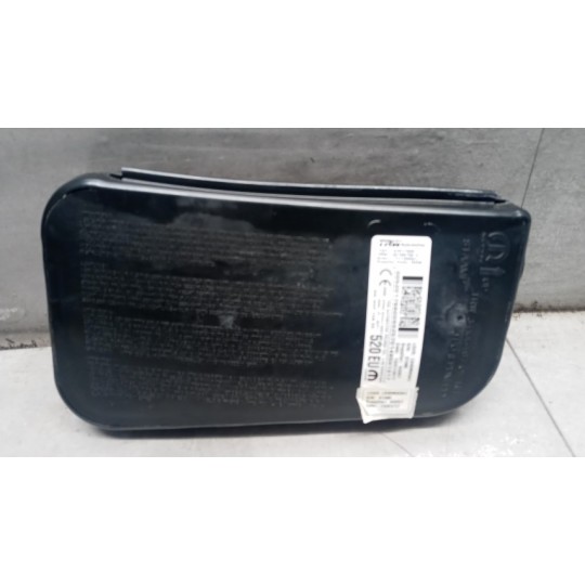 CURTAIN AIRBAG RIGHT  JEEP Renegade 2014>2018 used