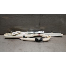 AIR BAG TETTO DESTRO JEEP...