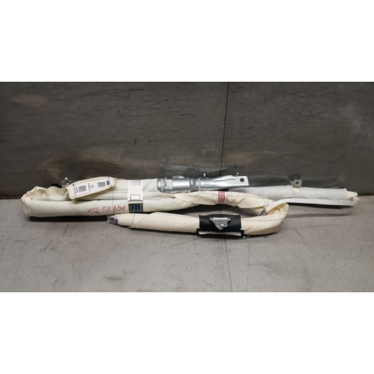 AIR BAG TETTO DESTRO JEEP Renegade 2014>2018 usato