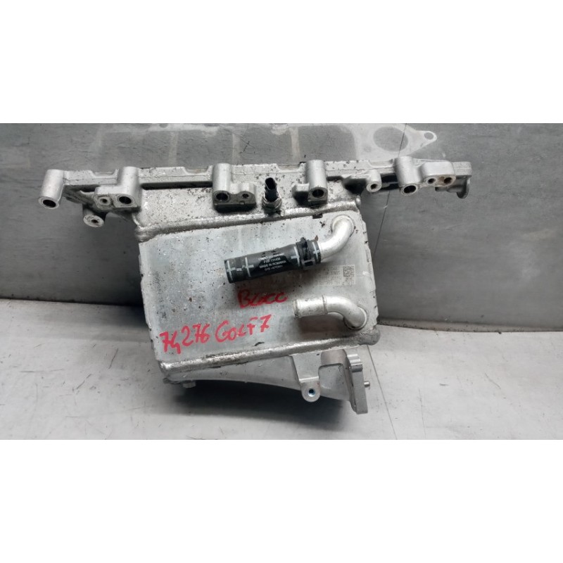 VOLKSWAGEN HEAT EXCHANGER  VOLKSWAGEN Golf 7 2012>2016 used