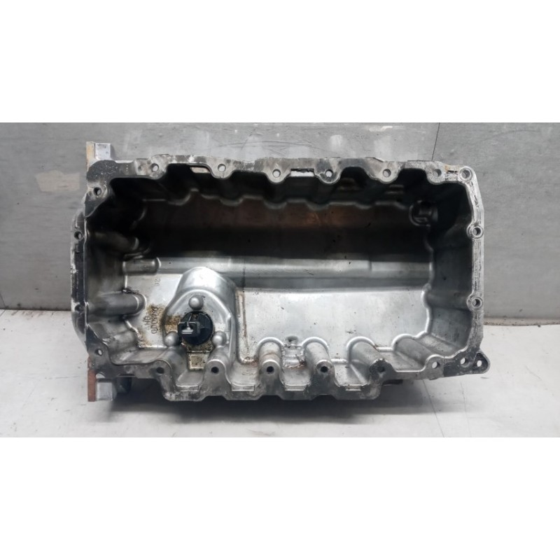 VOLKSWAGEN OIL PAN VOLKSWAGEN Golf 7 2012>2016 used