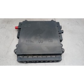 VARIOUS CONTROL UNITS...