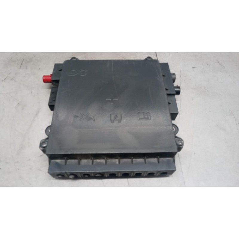 MERCEDES-BENZ truck CENTRALINE VARIE MERCEDES-BENZ truck Actros euro 6 2022> usato