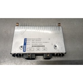 VARIOUS CONTROL UNITS...