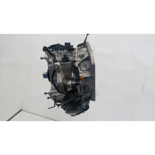 GEARBOXES  RENAULT Captur 2019> used