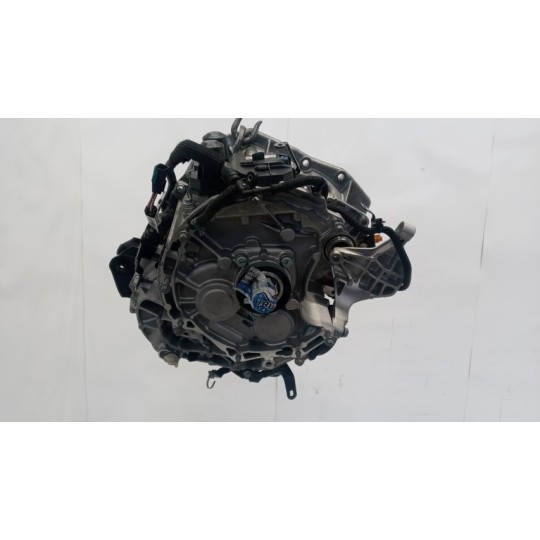 GEARBOXES  RENAULT Captur 2019> used