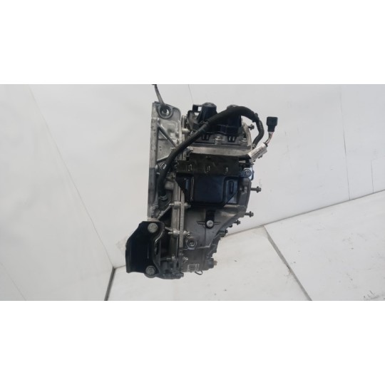 GEARBOXES  RENAULT Captur 2019> used