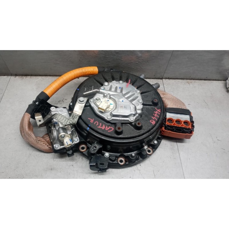 RENAULT MOTORE ELETTRICO HV RENAULT Captur 2019> usato