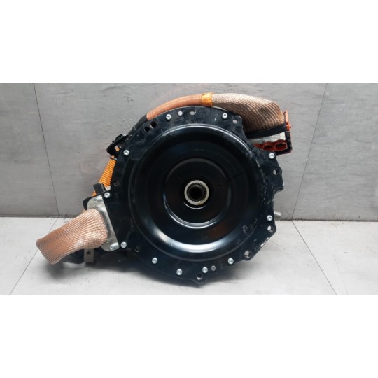 MOTORE ELETTRICO HV RENAULT Captur 2019> used