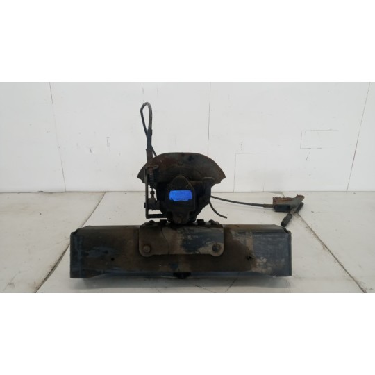 GANCIO TRAINO . . usato