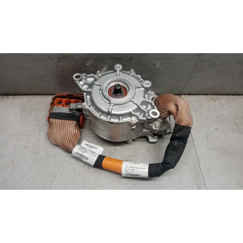 RENAULT ALTERNATORE RENAULT Captur 2019> usato