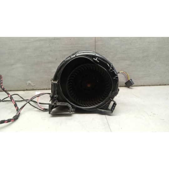 INTERNAL FUN MOTOR  RENAULT van Trafic 2019>2021 used