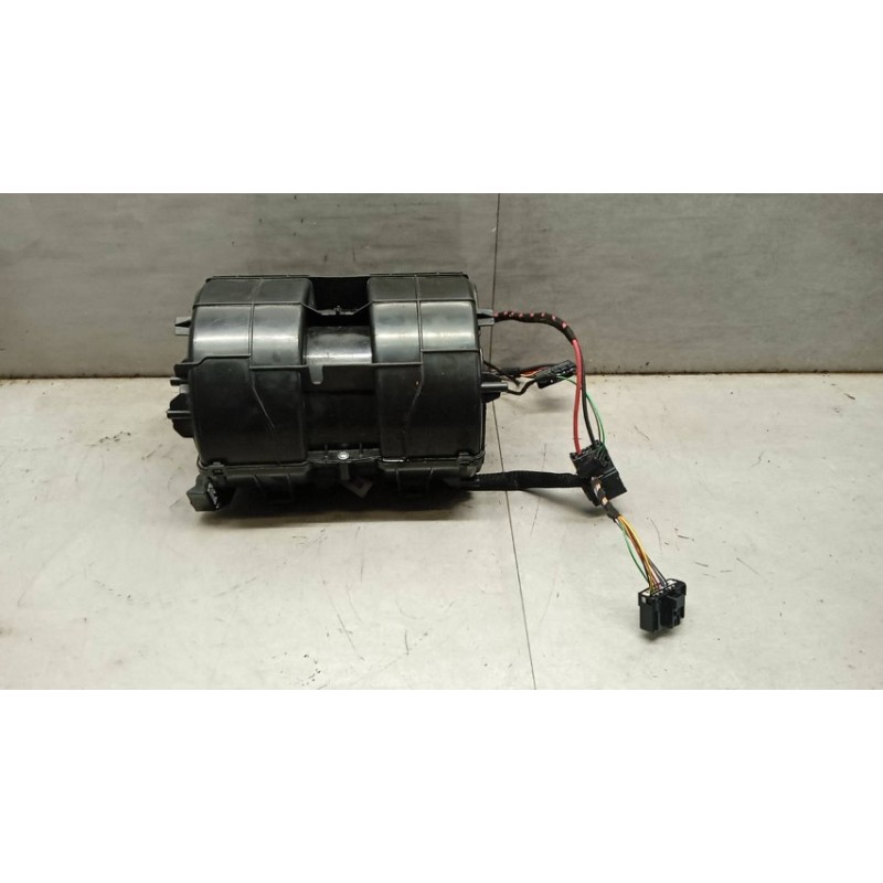 RENAULT van INTERNAL FUN MOTOR  RENAULT van Trafic 2019>2021 used