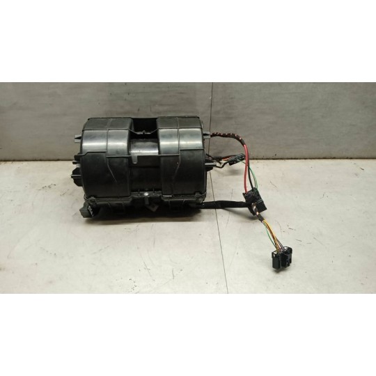 INTERNAL FUN MOTOR  RENAULT van Trafic 2019>2021 used