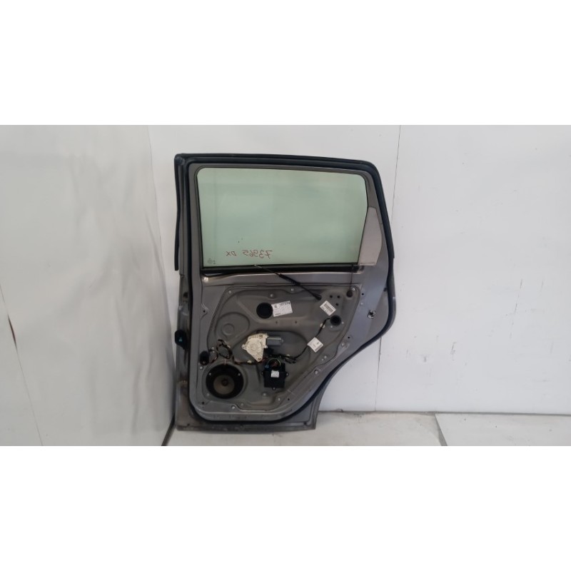 MERCEDES-BENZ RIGHT REAR DOOR  MERCEDES-BENZ Classe A (W169) 2004>2008 used